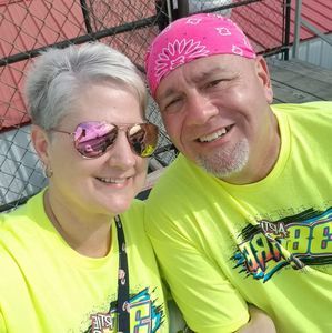 Meet your Posher, Kennyandterry